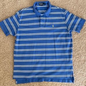 Polo by Ralph Lauren short sleeve polo